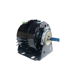 1/4 HP 1400 RPM Three Phase Electric Motor