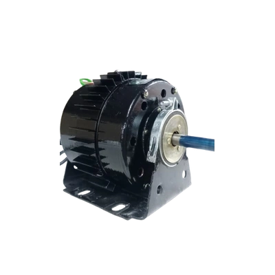 1/4 HP 1400 RPM Three Phase Electric Motor