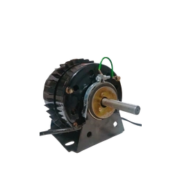 1/5 HP 1400 RPM Three Phase Electric Motor