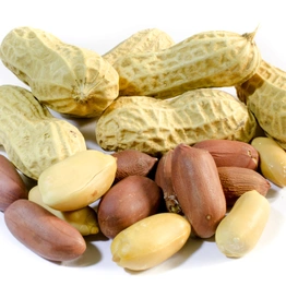 Groundnuts