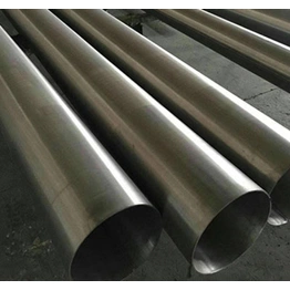 Titanium Erw Pipe