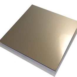 Titanium Sheets