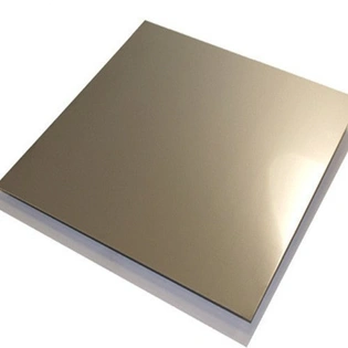 Titanium Sheets