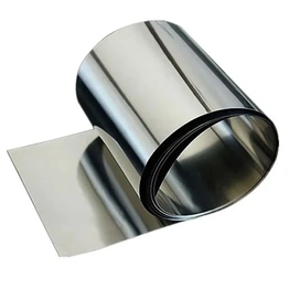 Stainless Steel Coils