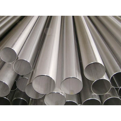 Stainless Steel Erw Pipe