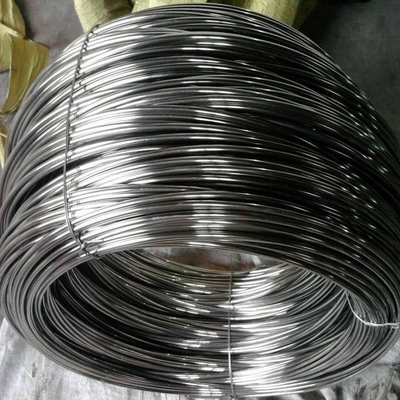 SS lock wire