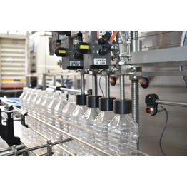 LIQUID FILLING MACHINE