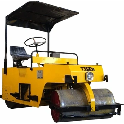 1.5 Ton Hydraulic Roller