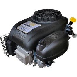 Hako Hk608V Vertical Shaft 18Hp Single Cylinder Petrol Engine