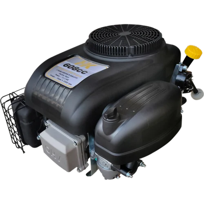 Hako Hk608V Vertical Shaft 18Hp Single Cylinder Petrol Engine