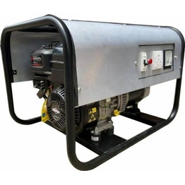 Hkg3000 3Kva Petrol Engine Portable Generator