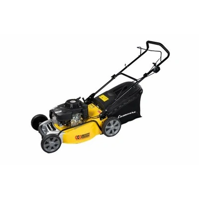 Hk2170 Lawncare 224Cc Ohv, 7Hp Commercial Heavy Duty Push Type Lawn Mower