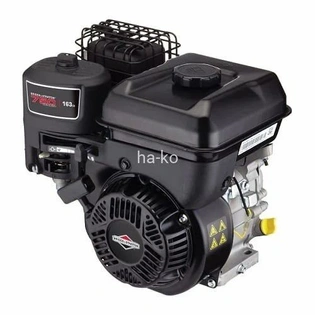 Briggs And Stratton Series 750 163 Cc Petrol Engine