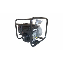 3" X 3" Self Priming Petrol Waterpump Wph1000 Powered By Hk163Cc 4 Stroke Single Cylinder