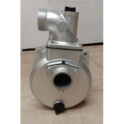 2"X2" Bare Dewatering Selfpriming Pump