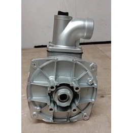 3"X3" Bare Shaft, Dewatering Selfpriming Water Pump For Engines