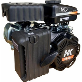 Hako Gener Hk80 78.5 Cc Horizontal Shaft Petrol Engine, Replacement To Honda Gx80