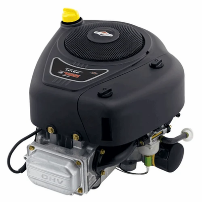 Hako Briggs And Stratton 344 Cc Vertical Shaft Petrol Engine