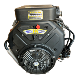 Hako Gener Hk999 V-Twin Horizontal Shaft Petrol Engine, Replacement To Briggs&Starrton Vanguard 35Hp