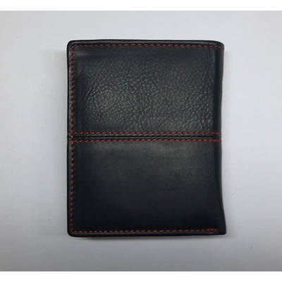 Genuine Leather Men's Wallet MW100905