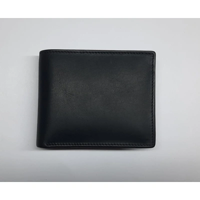 Genuine Leather Men's Wallet MW100907