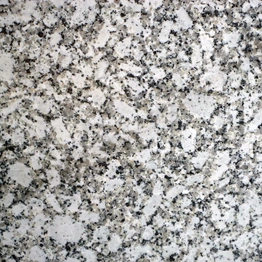 P White Granite