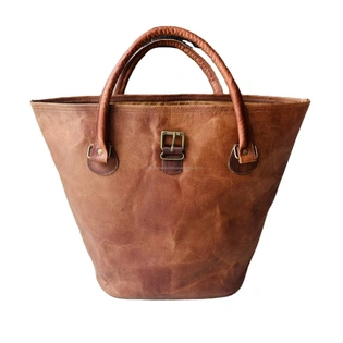 Shopping Bucket for Women-SAMHC30