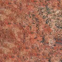 Alaska Red Granite