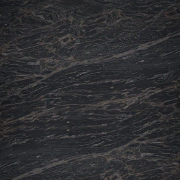 Black Marine Granite