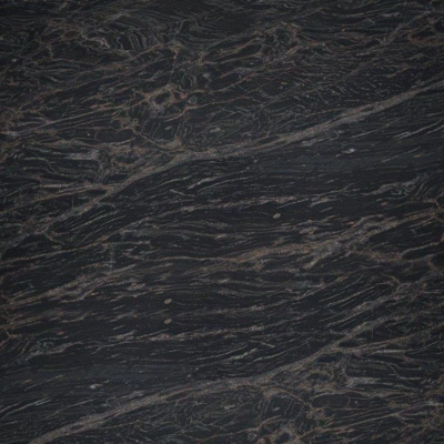 Black Marine Granite