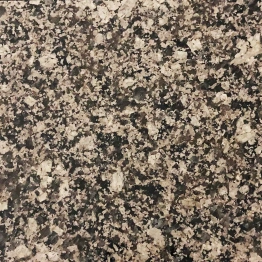 Dessert Brown Granite