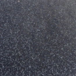 Impala Black Granite