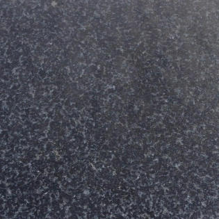 Impala Black Granite