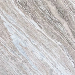 Fantasy Brown Marble