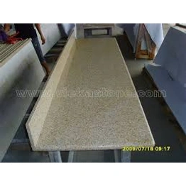 Suyog Enterprises Malwada Yellow Granite