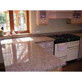 Suyog Enterprises Rosy Pink Granite