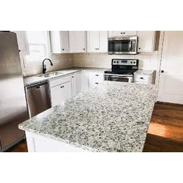 Suyog Enterprises P White Granite