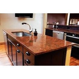 Suyog Enterprises Wine Red Granite