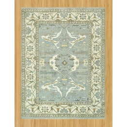 9x12 Blue modern Oushak Area Rug, Green Oushak rug, oushak runner Orange| Modern oushak Rug|