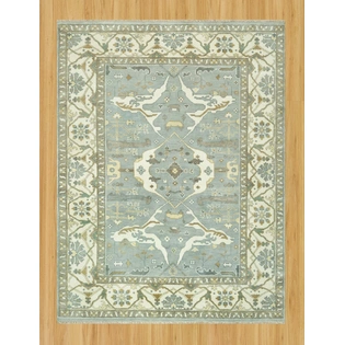 9x12 Blue modern Oushak Area Rug, Green Oushak rug, oushak runner Orange| Modern oushak Rug|