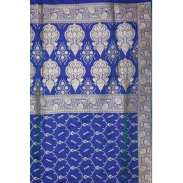 Banarasi Saree upada 3