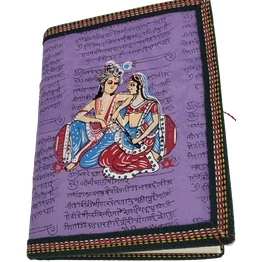 Krishna Diary