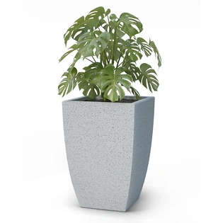 ROTO LARGISH FLOWER POT