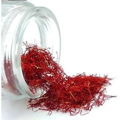 Kashmiri pure saffron