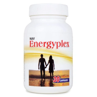 Navchetana Kendra Nav Energyplex Capsules (30 Capsules)