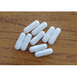 HPMC VEG CAPSULE WHITE WHITE SIZE ''0''