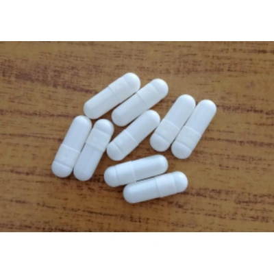 HPMC VEG CAPSULE WHITE WHITE SIZE ''0''