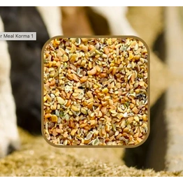 Soya Meal (Animal Feed/Poultry)