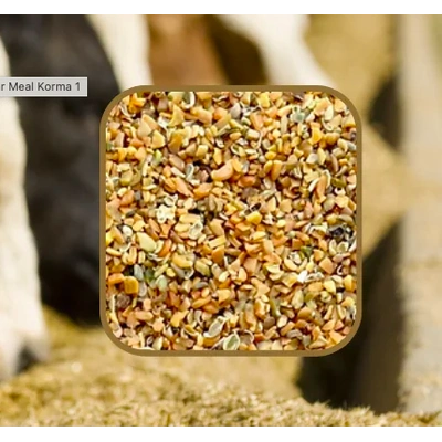 Soya Meal (Animal Feed/Poultry)