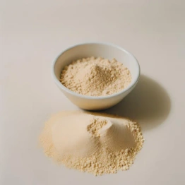 De-fatted Soya Powder